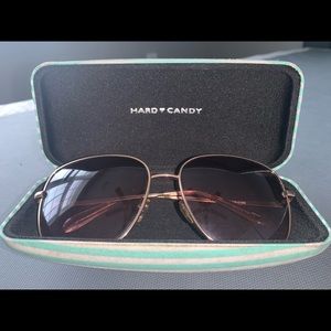 Hard Candy Sunglasses